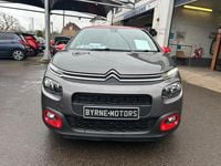 Used Citroën C3 Flair 2019 Grey Hatchback