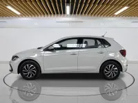 Used VW Polo S 80 HP (58 kW) 2023 Grey Hatchback