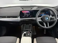 Used BMW iX2 M Sport 147 kW (201 HP) 2025 Grey SUV
