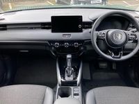 Second-hand Honda HR-V Advance 131 CP (96 kW) 2026 SUV