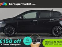 Used Nissan Leaf Tekna 110 kW (150 HP) 2025 Hatchback