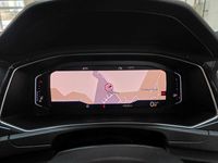 Used VW T-Roc SEL 150 HP (110 kW) 2018 Blue SUV