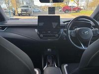 Used Toyota Corolla Sport 2025 Hatchback