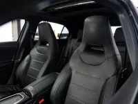 Used Mercedes A35 AMG Premium Plus 2024 Black Hatchback