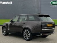 used Land Rover Range Rover Diesel Estate 3.0 D350 Autobiography 4dr Auto