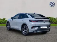 Used VW ID.5 Pro Performance 150 kW (204 HP) 2023 Grey SUV