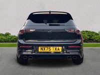 Used VW Golf VIII Black Edition 333 HP (244 kW) 2025 Black Hatchback