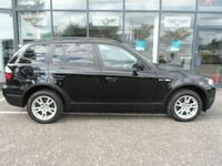 Usado BMW X3 2007 SUV