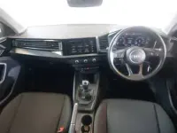 Used Audi A1 Design 110 HP (80 kW) 2022 White SUV