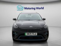 Used Kia e-Niro Plus 147 kW (201 HP) 2022 Black SUV