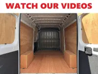 Used Peugeot Boxer Premium 140 HP (102 kW) 2024 White Van