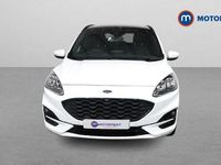 Used Ford Kuga ST-Line X 224 HP (164 kW) 2022 White SUV