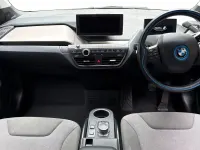 Used BMW i3 Comfort Edition 133 kW (181 HP) 2022 Black Hatchback