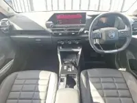 Used Citroën e-C4 114 kW (156 HP) 2025 White Hatchback