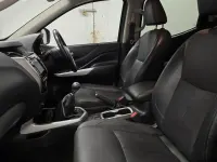Used Nissan Navara Tekna 2018 Grey Pickup
