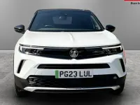 Usado Vauxhall Mokka Ultimate 100 kW (136 CV) 2025 SUV