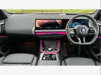 Used BMW X3 M Sport 194 HP (142 kW) 2025 Grey SUV