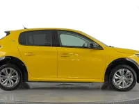 Used Peugeot e-208 Allure+ 2023 Hatchback