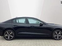 used Volvo S60 Plus B5