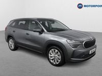 Used Skoda Kodiaq SE L 2024 Grey SUV