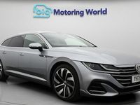 Used VW Arteon R-line 200 HP (147 kW) 2024 Estate