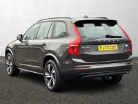 used Volvo XC90 Recharge Plus T8