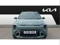 New Kia Stonic GT-Line S 112 HP (82 kW) 2025 Other SUV