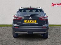 used Nissan Qashqai 1.3 DiG-T 160 [157] N-Motion 5dr DCT