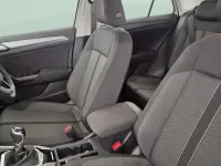 Used VW T-Roc Life 110 HP (80 kW) 2023 Grey SUV