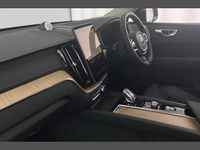 Used Volvo XC60 Ultra 247 HP (181 kW) 2025 Red SUV