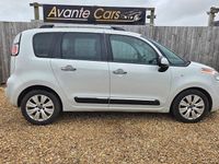 Used Citroën C3 Exclusive 120 HP (88 kW) 2015 MPV