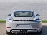 Used Porsche 718 Cayman Edition 300 HP (220 kW) 2025 Coupe