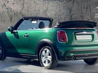 used Mini Cooper ooper Classic 2dr Convertible