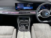 Used BMW i7 Comfort Edition 334 kW (455 HP) 2025 Black Sedan