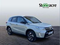 New Suzuki Vitara 110 HP (80 kW) 2026 Other SUV