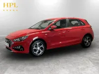 Used Hyundai i30 SE 2023 Red Hatchback