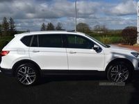 used Seat Tarraco Xperience Lux Auto