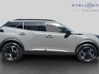 Used Peugeot e-2008 Allure 98 kW (134 HP) 2024 Grey SUV