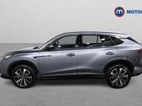 Used MG HS Trophy 224 HP (164 kW) 2025 Grey SUV