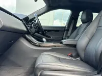 Used Land Rover Range Rover evoque Autobiography 204 HP (150 kW) 2024 Black SUV