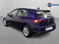 Usado VW Golf VIII Life 110 CV (80 kW) 2024 Utilitario
