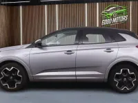 Used Vauxhall Grandland X Ultimate 131 HP (96 kW) 2024 Grey SUV
