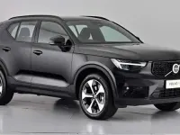 New Volvo XC40 Plus 161 HP (118 kW) 2026 Onyx black SUV