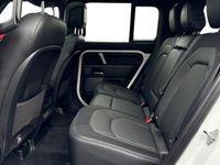 Used Land Rover Defender HSE Dynamic 2023 White Estate