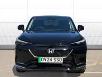 Begagnad Honda e Elegance 150 kW (204 HK) 2024 Halvkombi