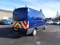 used Ford Transit 2.0 TDCi 130ps H2 Van