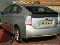 Used Toyota Prius 2009 Hatchback