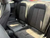 Used Audi TT S-Line 230 HP (169 kW) 2015 Black Coupe