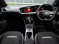 Used Vauxhall Mokka 136 HP (100 kW) 2025 Black SUV