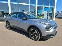 Used Citroën C4 2022 Hatchback